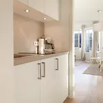 Strandallee 200 Wg 205 Daire