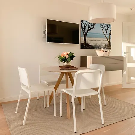 Apartman Strandallee 200 Wg 205 *