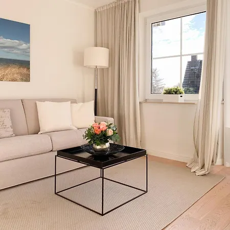 Strandallee 200 Wg 205