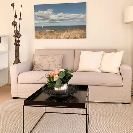 Strandallee 200 Wg 205 Apartman