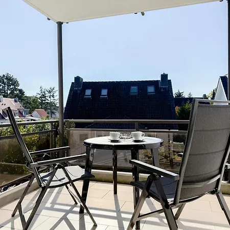 Strandallee 200 Wg 205 *