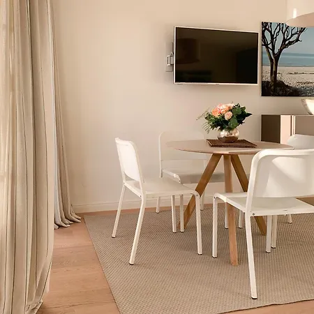 Strandallee 200 Wg 205 * Timmendorfer Strand