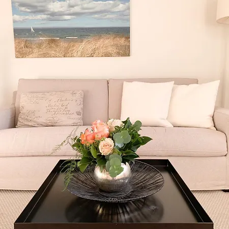 Strandallee 200 Wg 205 Apartman