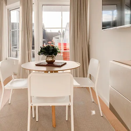 Apartment Strandallee 200 Wg 205 *