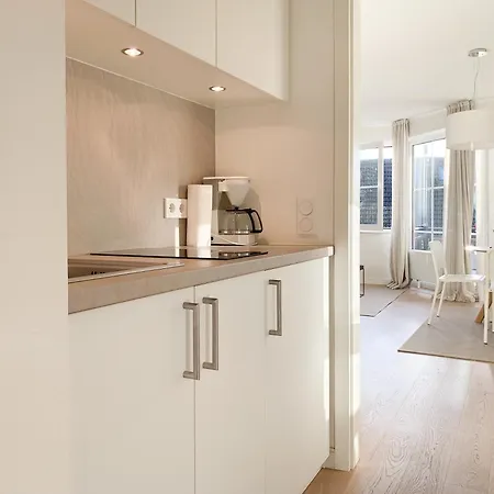 Strandallee 200 Wg 205 Apartment