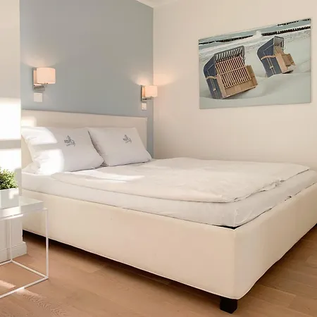 Strandallee 200 Wg 205 Timmendorfer Strand