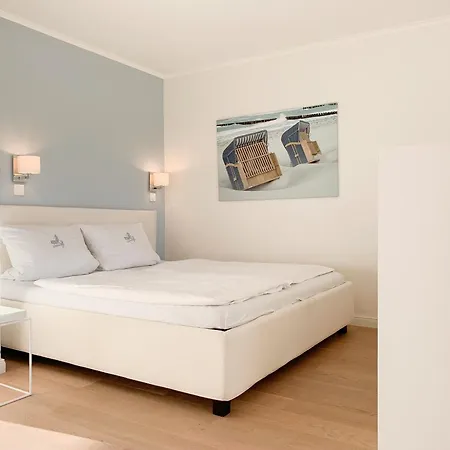 Strandallee 200 Wg 205