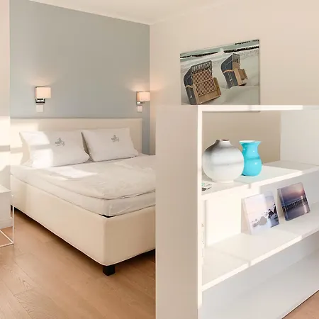 Διαμέρισμα Strandallee 200 Wg 205 Timmendorfer Strand