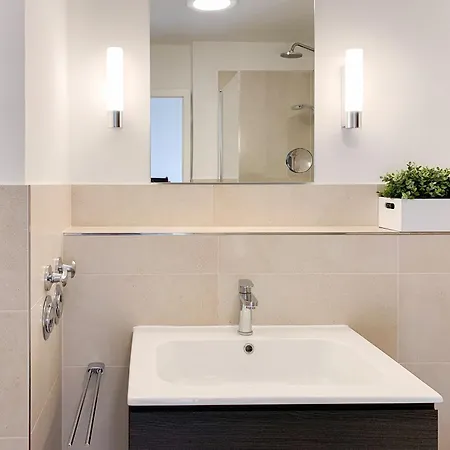 Strandallee 200 Wg 205 Διαμέρισμα