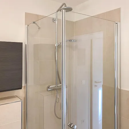 Strandallee 200 Wg 205 Διαμέρισμα Timmendorfer Strand