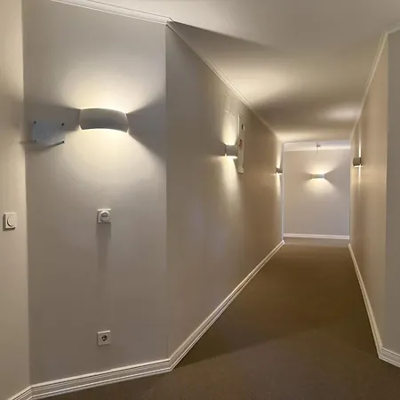 Strandallee 200 Wg 205 Timmendorfer Strand