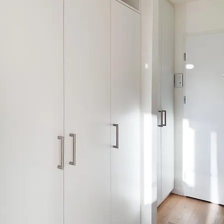 Διαμέρισμα Strandallee 200 Wg 205 Timmendorfer Strand