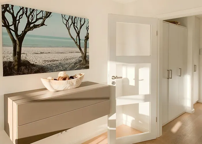 Strandallee 200 Wg 205 Διαμέρισμα