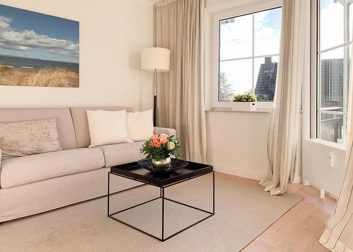 Strandallee 200 Wg 205