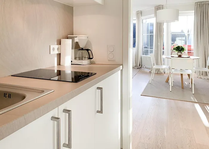 Apartman Strandallee 200 Wg 205 Timmendorfer Strand