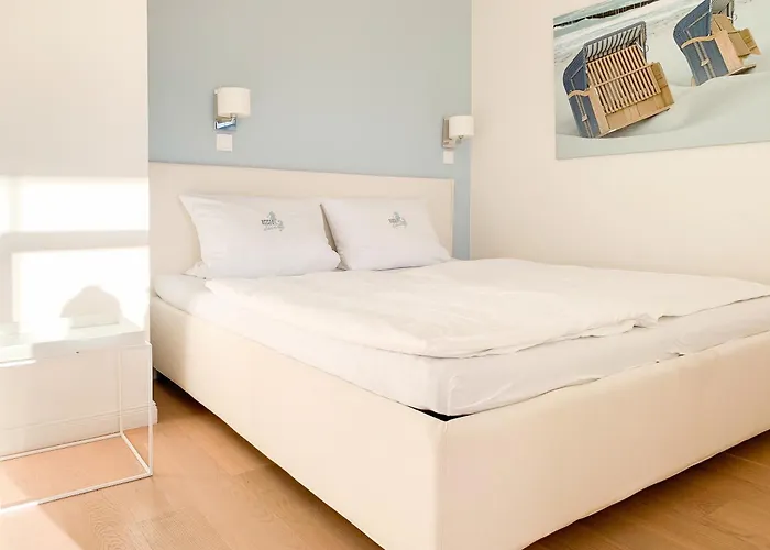 Strandallee 200 Wg 205