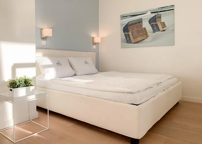 Strandallee 200 Wg 205 Timmendorfer Strand