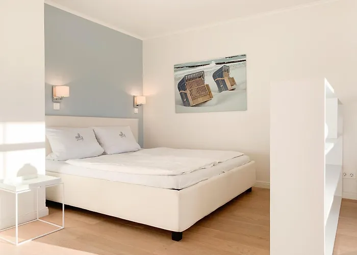 Strandallee 200 Wg 205