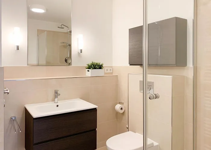 Strandallee 200 Wg 205 * Timmendorfer Strand