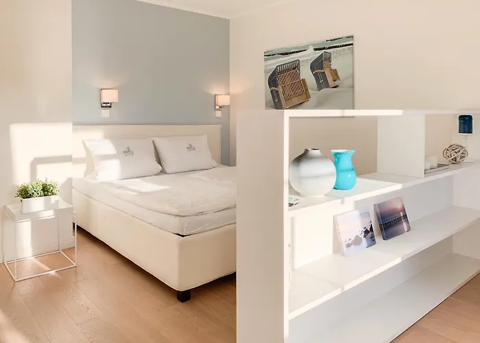 Apartman Strandallee 200 Wg 205 Timmendorfer Strand