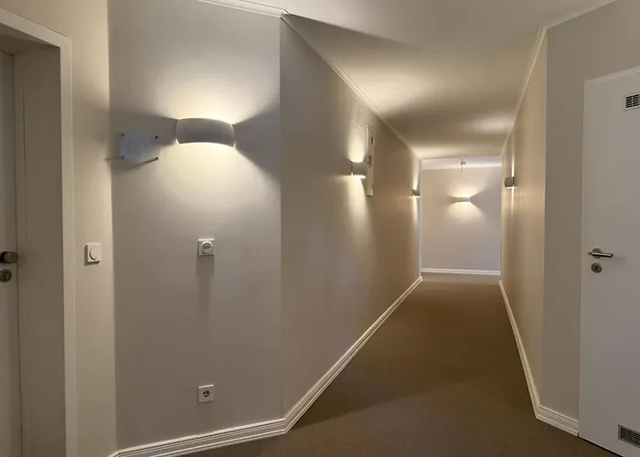 Strandallee 200 Wg 205 Timmendorfer Strand