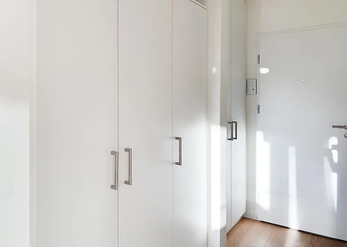 Apartman Strandallee 200 Wg 205 Timmendorfer Strand