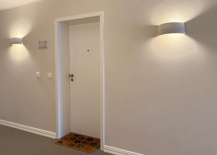 Apartman Strandallee 200 Wg 205 Timmendorfer Strand